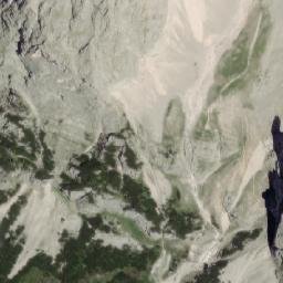 Satellite imagery of Niederer Türlspitz, AT