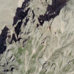 Satellite imagery of Niederer Türlspitz, AT