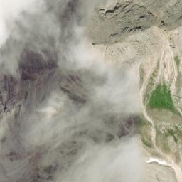 Satellite imagery of Hohe Rams, AT