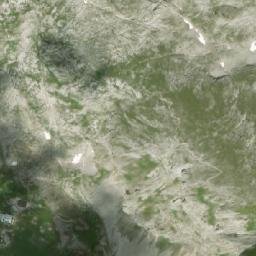 Satellite imagery of Mitterstein, AT