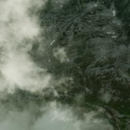 Satellite imagery of Wasenspitze, AT
