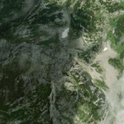 Satellite imagery of Wasenspitze, AT