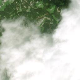 Satellite imagery of Wasenspitze, AT