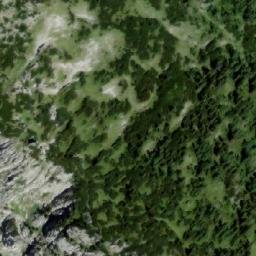 Satellite imagery of Kehr, AT