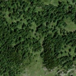 Satellite imagery of Kufstein, AT