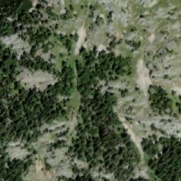 Satellite imagery of Kufstein, AT