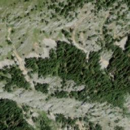 Satellite imagery of Aicher Stein, AT