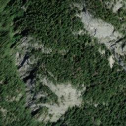 Satellite imagery of Kreuzleiten, AT