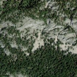 Satellite imagery of Kreuzleiten, AT