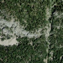 Satellite imagery of Kreuzleiten, AT