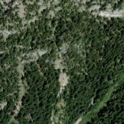 Satellite imagery of Sonnwendkogel, AT