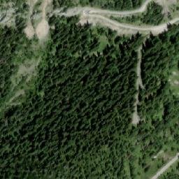 Satellite imagery of Sonnwendkogel, AT