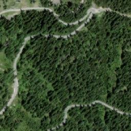 Satellite imagery of Sonnwendkogel, AT