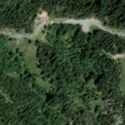 Satellite imagery of Kaiserwand, AT