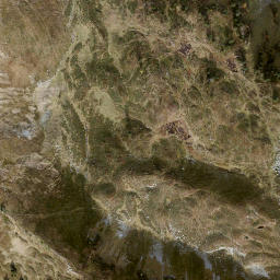 Satellite imagery of Wirtsspitz, AT
