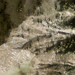 Satellite imagery of Wirtsspitz, AT