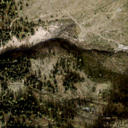 Satellite imagery of Dreistecken, AT