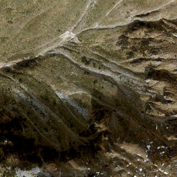 Satellite imagery of Dreistecken, AT