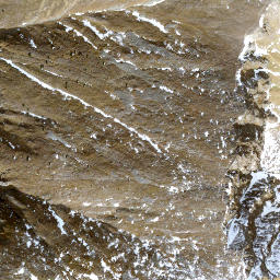 Satellite imagery of Sonntagskarspitze, AT