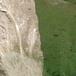 Satellite imagery of Große Rübe, AT