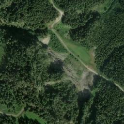 Satellite imagery of Mittermauer, AT