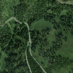 Satellite imagery of Bärenbühel, AT