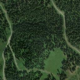 Satellite imagery of Bärenbühel, AT