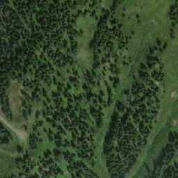 Satellite imagery of Bärenbühel, AT