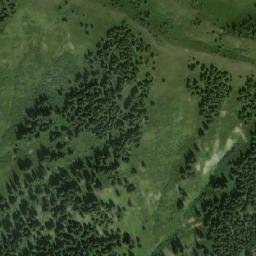 Satellite imagery of Hühnerkogel, AT