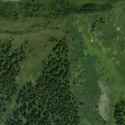 Satellite imagery of Hühnerkogel, AT