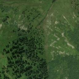 Satellite imagery of Hühnerkogel, AT