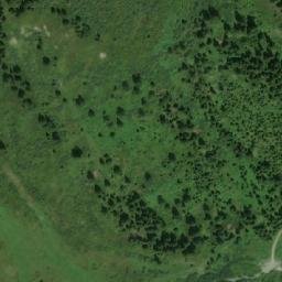 Satellite imagery of Zirbenstein, AT