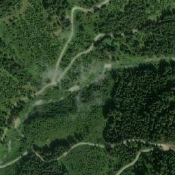 Satellite imagery of Zirbenstein, AT