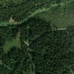 Satellite imagery of Zirbenkogel, AT