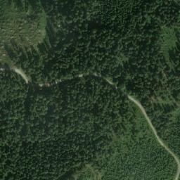 Satellite imagery of Zirbenkogel, AT