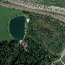 Satellite imagery of Schoberpass, AT