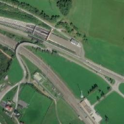 Satellite imagery of Schoberpass, AT