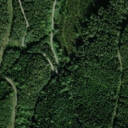 Satellite imagery of Hoheneck, AT