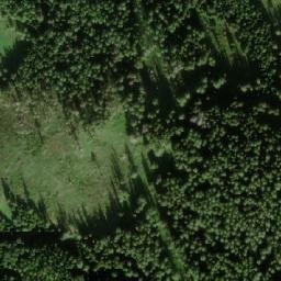 Satellite imagery of Gösseck, AT