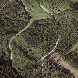 Satellite imagery of Kletschach Kogel, AT