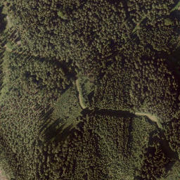 Satellite imagery of Kletschach Kogel, AT