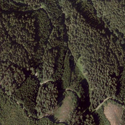 Satellite imagery of Breiter Kogel, AT