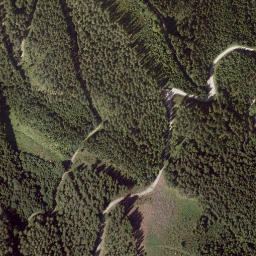Satellite imagery of Breiter Kogel, AT