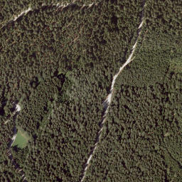Satellite imagery of Teufelstein, AT