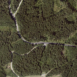 Satellite imagery of Teufelstein, AT