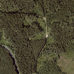 Satellite imagery of Teufelstein, AT
