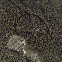Satellite imagery of Höhhansl, AT