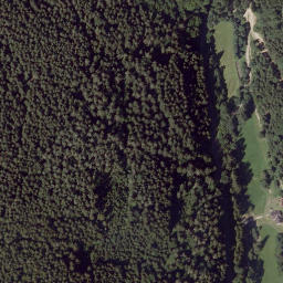 Satellite imagery of Festenburg, AT