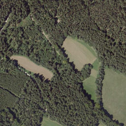 Satellite imagery of Festenburg, AT
