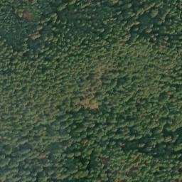 Satellite imagery of Humptulips Ridge, US
